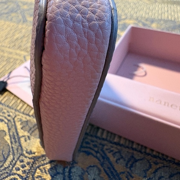 Nanette Lepore Blush Textured Wallet - Picture 7 of 8